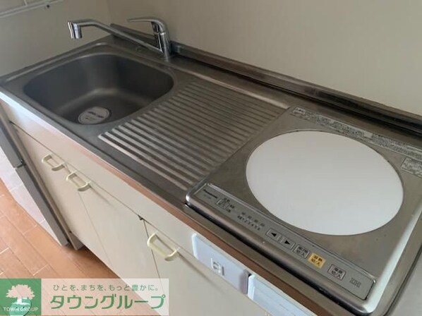 グランコート伊勢崎の物件内観写真